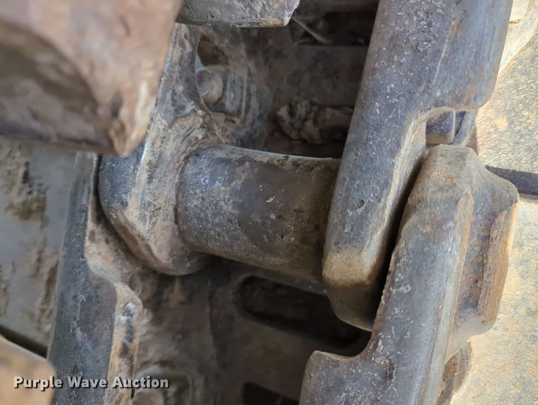 image for item DN3774 2012 Caterpillar 336E L excavator