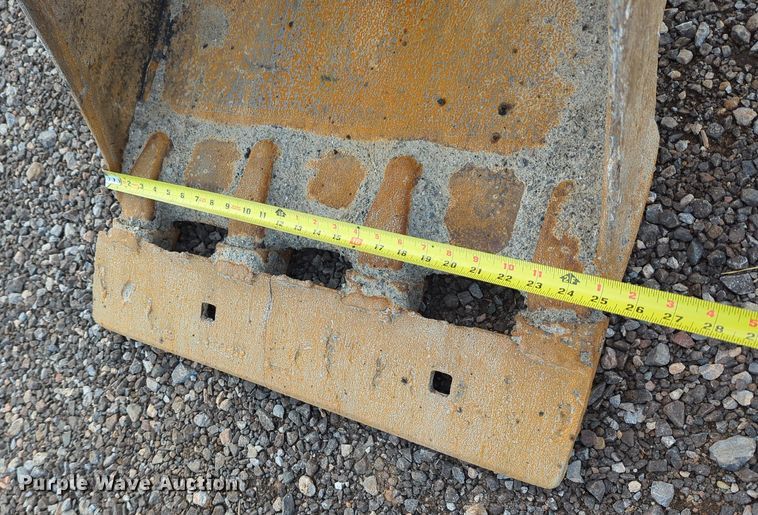 image for item DN3775 2016 John Deere 50G mini excavator