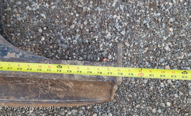 image for item DN3775 2016 John Deere 50G mini excavator