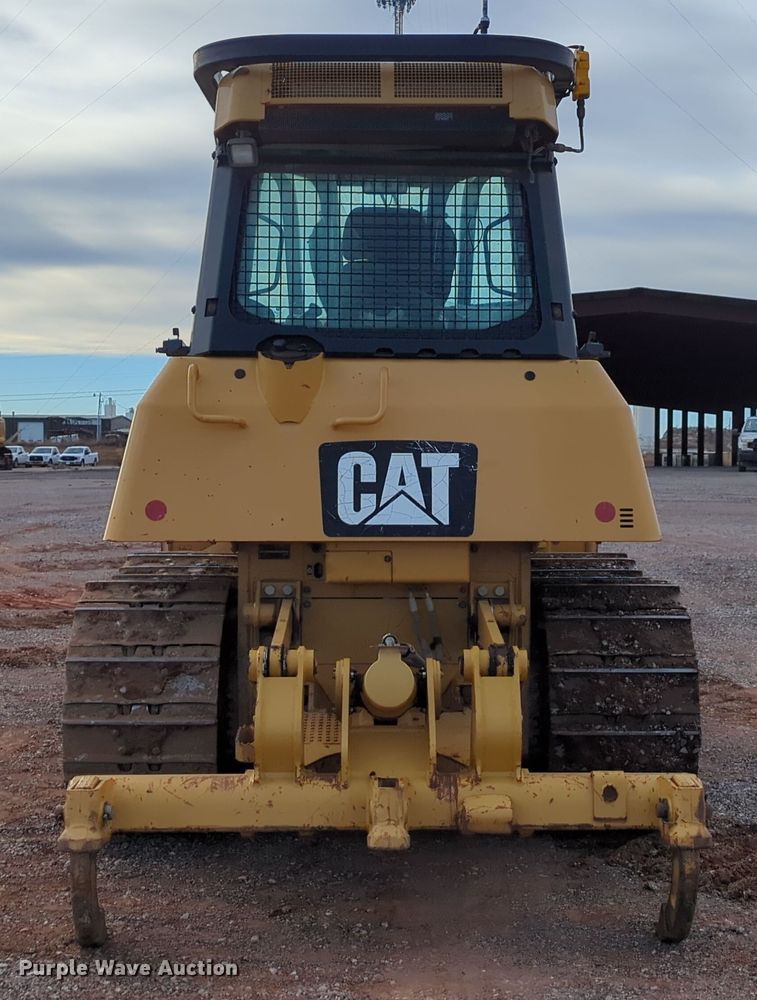 image for item DN3777 2014 Caterpillar D6K2 XL  dozer