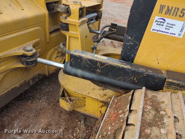 image for item DN3777 2014 Caterpillar D6K2 XL  dozer