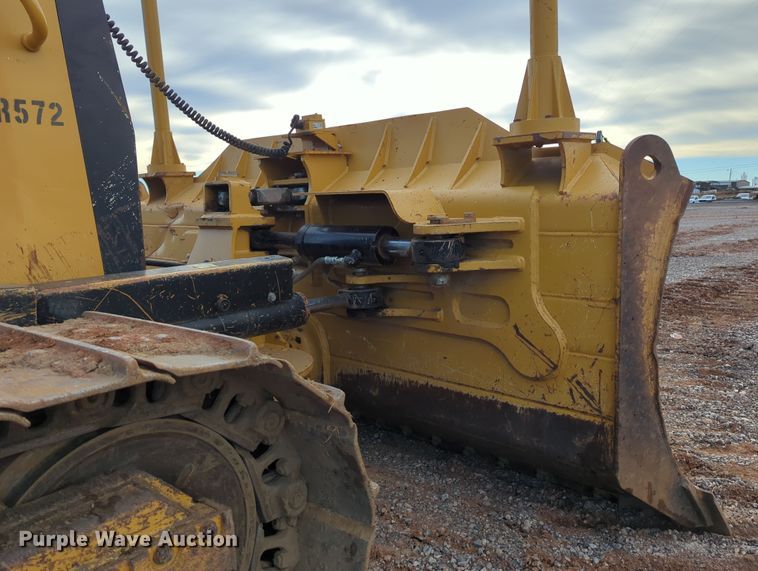 image for item DN3777 2014 Caterpillar D6K2 XL  dozer