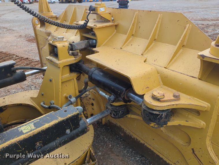 image for item DN3777 2014 Caterpillar D6K2 XL  dozer