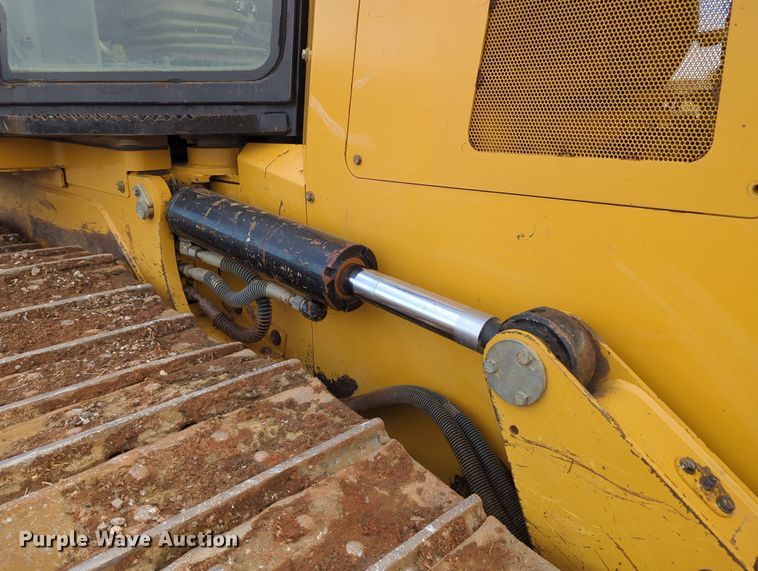 image for item DN3777 2014 Caterpillar D6K2 XL  dozer