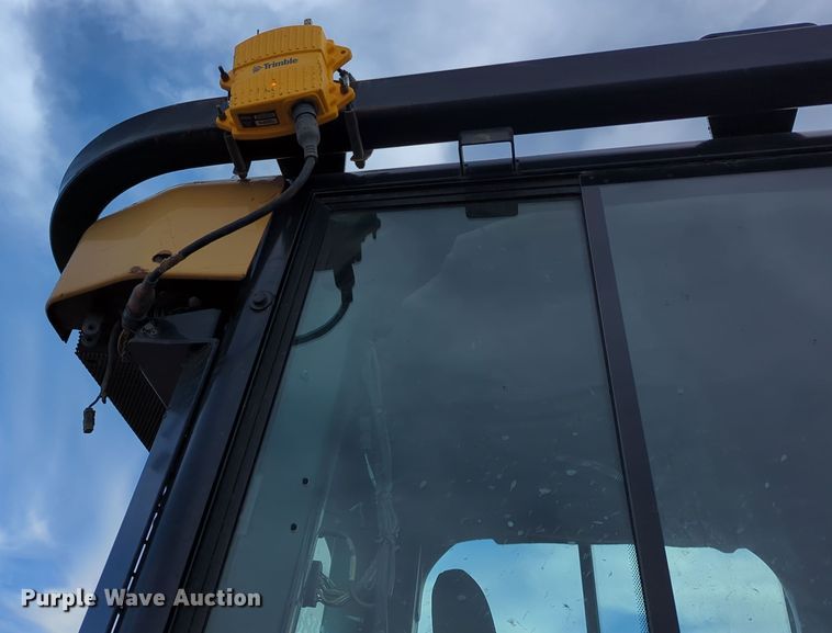 image for item DN3777 2014 Caterpillar D6K2 XL  dozer