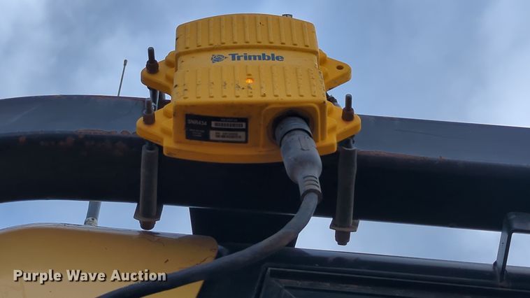 image for item DN3777 2014 Caterpillar D6K2 XL  dozer