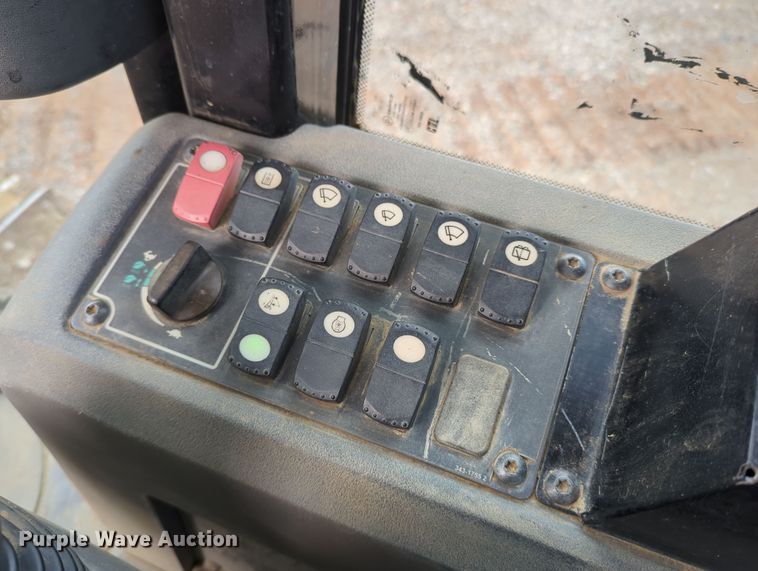 image for item DN3777 2014 Caterpillar D6K2 XL  dozer