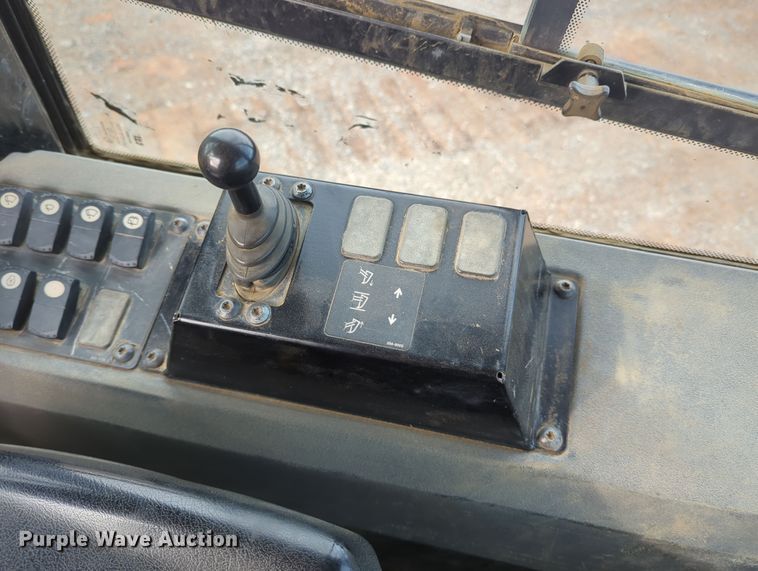 image for item DN3777 2014 Caterpillar D6K2 XL  dozer