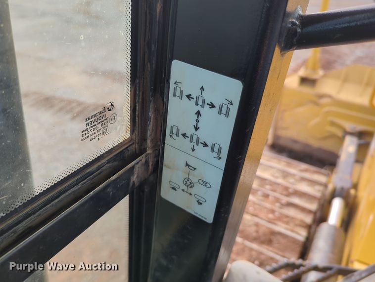 image for item DN3777 2014 Caterpillar D6K2 XL  dozer