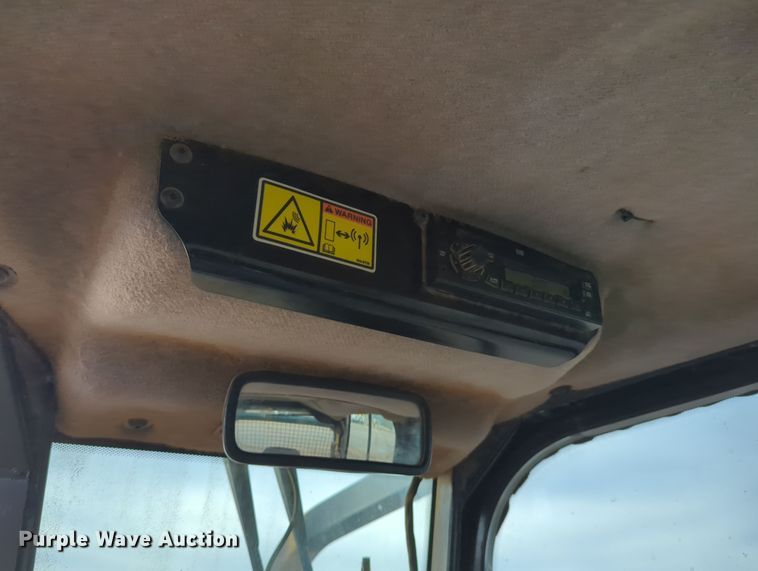 image for item DN3777 2014 Caterpillar D6K2 XL  dozer