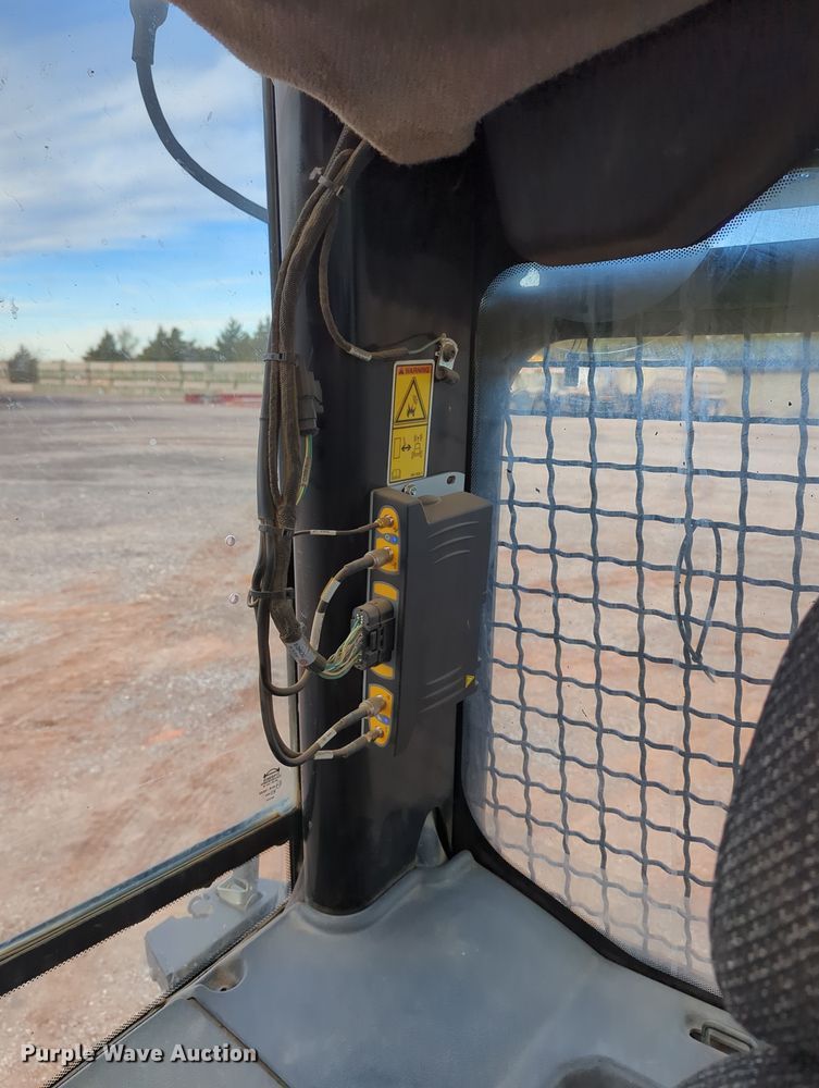 image for item DN3777 2014 Caterpillar D6K2 XL  dozer