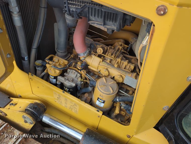 image for item DN3777 2014 Caterpillar D6K2 XL  dozer