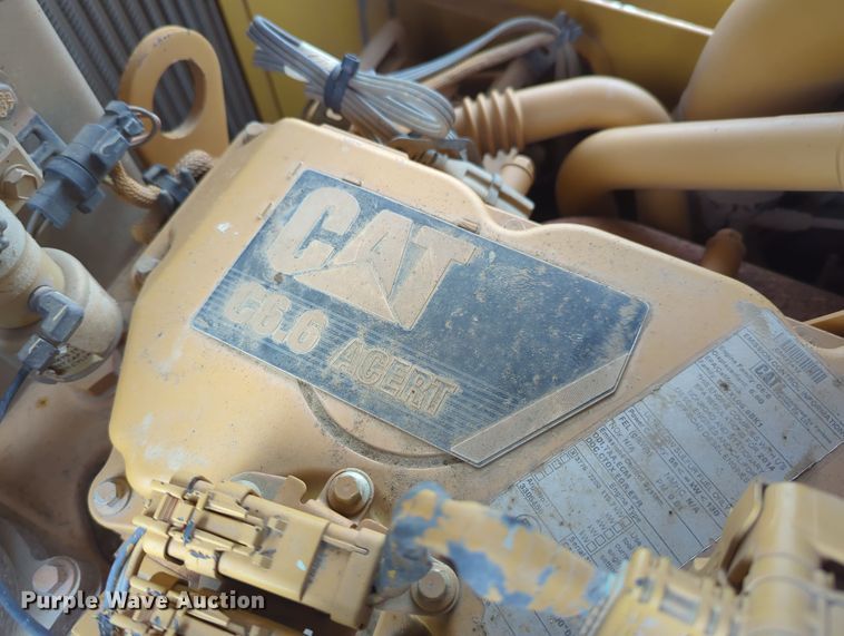 image for item DN3777 2014 Caterpillar D6K2 XL  dozer