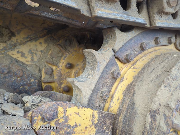 image for item DN3777 2014 Caterpillar D6K2 XL  dozer