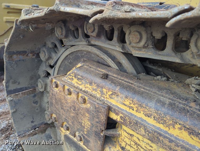 image for item DN3777 2014 Caterpillar D6K2 XL  dozer