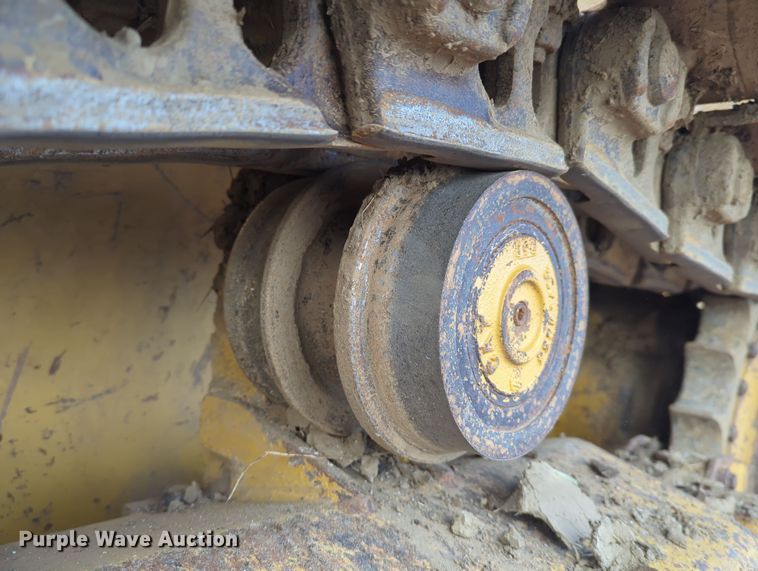 image for item DN3777 2014 Caterpillar D6K2 XL  dozer