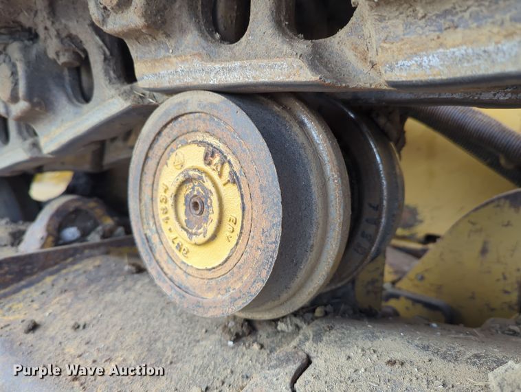 image for item DN3777 2014 Caterpillar D6K2 XL  dozer