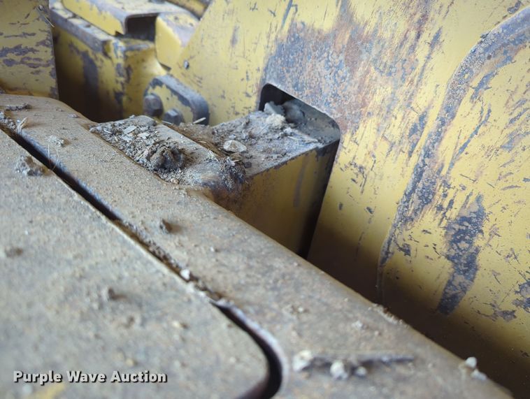 image for item DN3777 2014 Caterpillar D6K2 XL  dozer