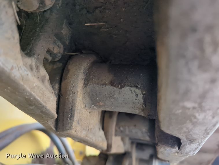 image for item DN3777 2014 Caterpillar D6K2 XL  dozer