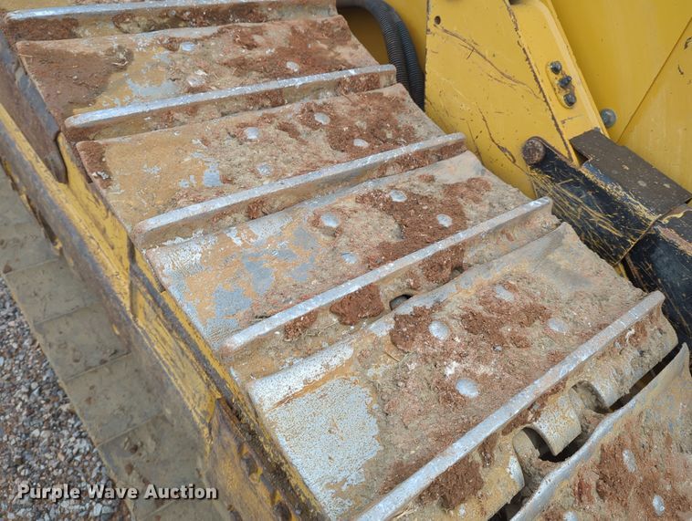 image for item DN3777 2014 Caterpillar D6K2 XL  dozer