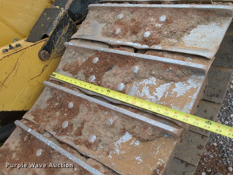 image for item DN3777 2014 Caterpillar D6K2 XL  dozer