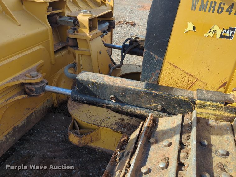 image for item DN3778 2014 Caterpillar D6K2 XL  dozer