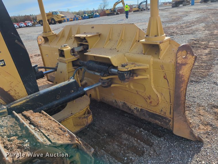 image for item DN3778 2014 Caterpillar D6K2 XL  dozer