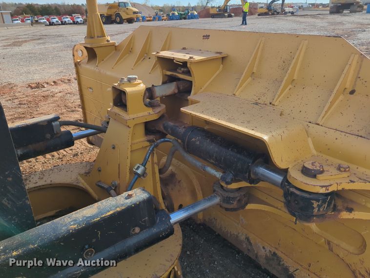 image for item DN3778 2014 Caterpillar D6K2 XL  dozer