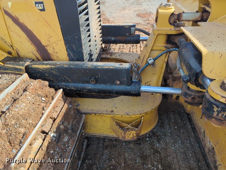 image for item DN3778 2014 Caterpillar D6K2 XL  dozer