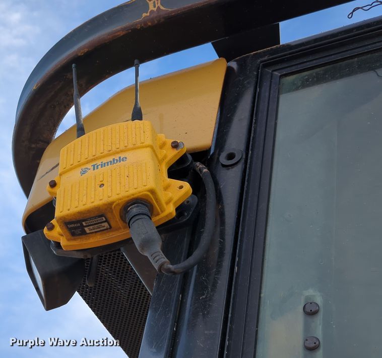 image for item DN3778 2014 Caterpillar D6K2 XL  dozer