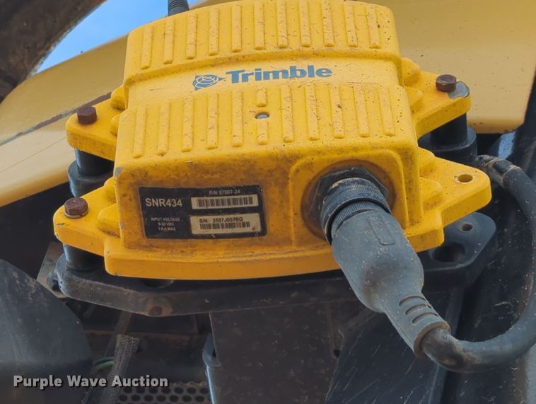 image for item DN3778 2014 Caterpillar D6K2 XL  dozer