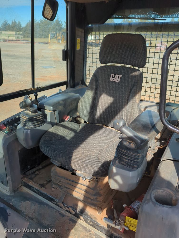 image for item DN3778 2014 Caterpillar D6K2 XL  dozer