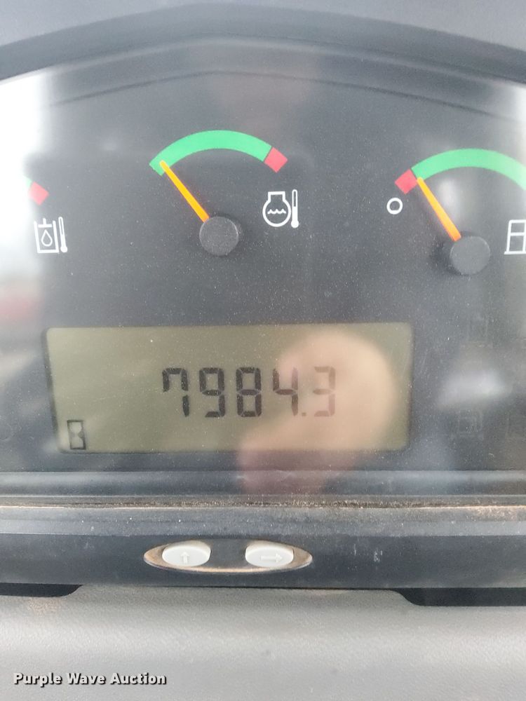 image for item DN3778 2014 Caterpillar D6K2 XL  dozer