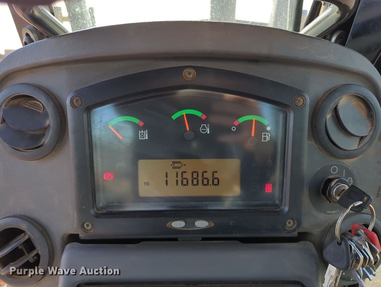 image for item DN3778 2014 Caterpillar D6K2 XL  dozer