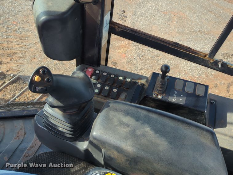 image for item DN3778 2014 Caterpillar D6K2 XL  dozer