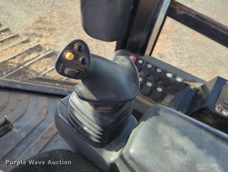 image for item DN3778 2014 Caterpillar D6K2 XL  dozer