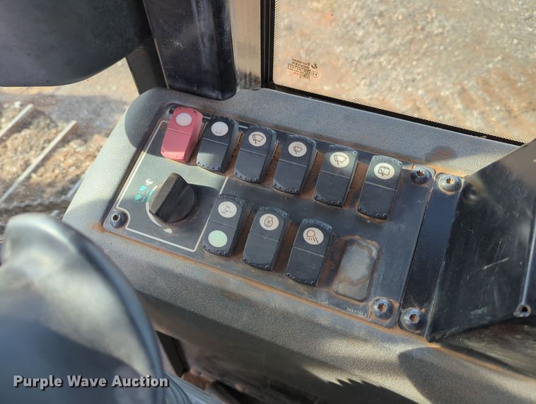 image for item DN3778 2014 Caterpillar D6K2 XL  dozer