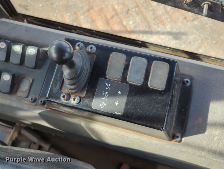 image for item DN3778 2014 Caterpillar D6K2 XL  dozer