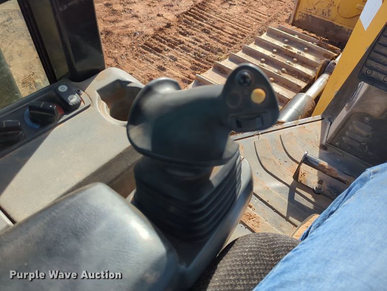 image for item DN3778 2014 Caterpillar D6K2 XL  dozer