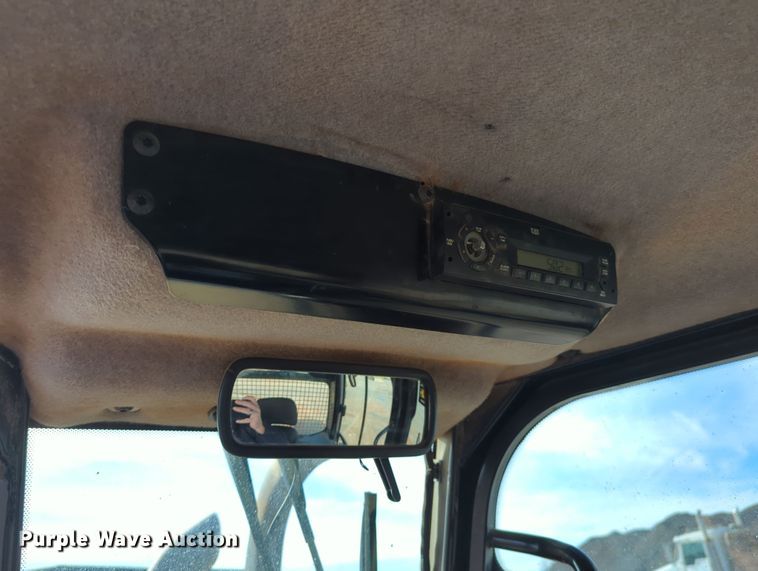 image for item DN3778 2014 Caterpillar D6K2 XL  dozer