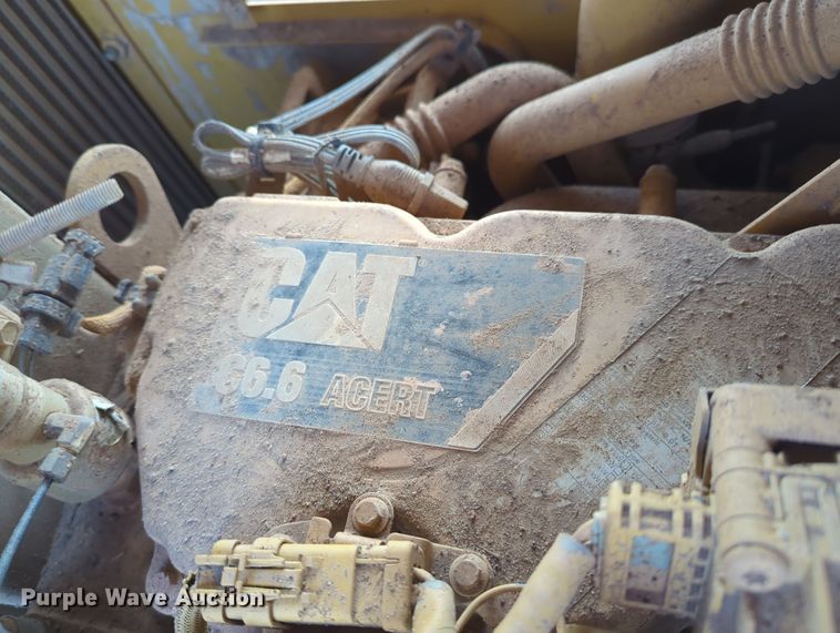 image for item DN3778 2014 Caterpillar D6K2 XL  dozer