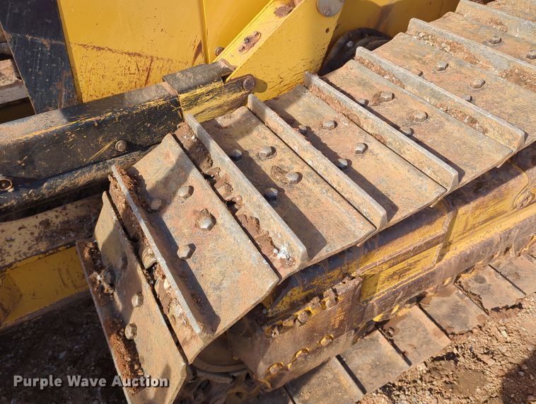 image for item DN3778 2014 Caterpillar D6K2 XL  dozer