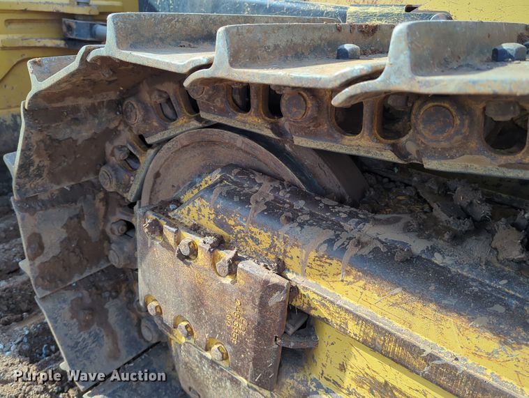 image for item DN3778 2014 Caterpillar D6K2 XL  dozer