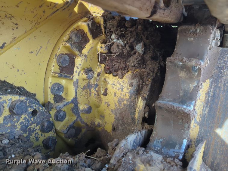 image for item DN3778 2014 Caterpillar D6K2 XL  dozer