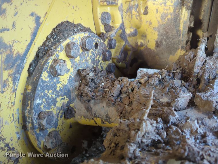 image for item DN3778 2014 Caterpillar D6K2 XL  dozer