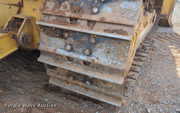 image for item DN3778 2014 Caterpillar D6K2 XL  dozer