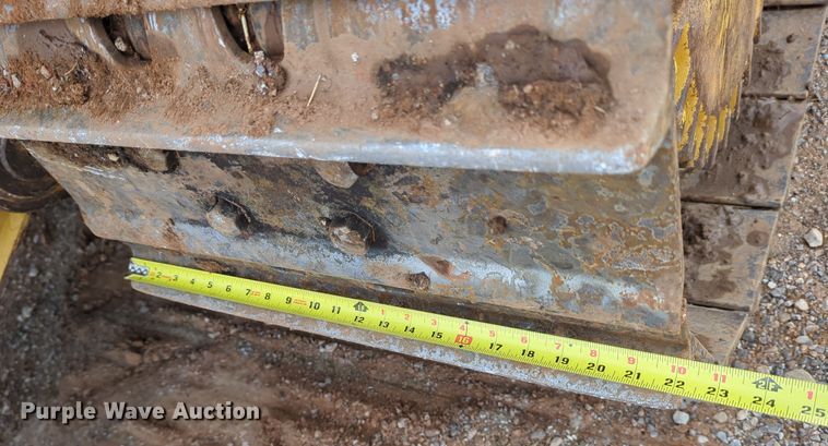 image for item DN3778 2014 Caterpillar D6K2 XL  dozer