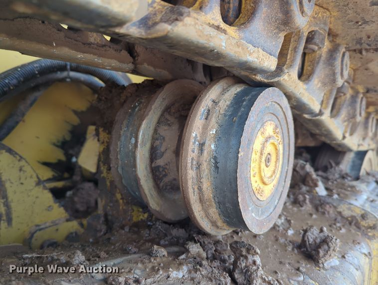 image for item DN3778 2014 Caterpillar D6K2 XL  dozer