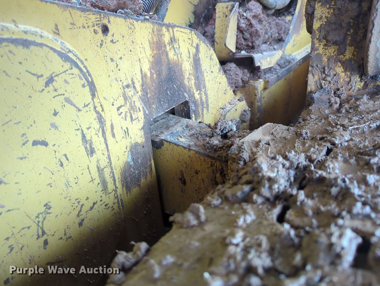 image for item DN3778 2014 Caterpillar D6K2 XL  dozer