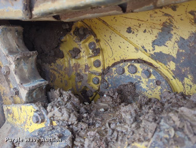 image for item DN3778 2014 Caterpillar D6K2 XL  dozer